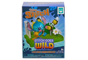 Happy Haul Stitch Goes Wild Figs In Box